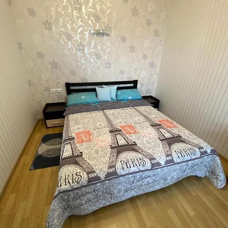 Podillia Modern Apartment Vinnytsia Exteriör bild