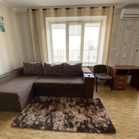 Podillia Modern Apartment Vinnytsia Rum bild