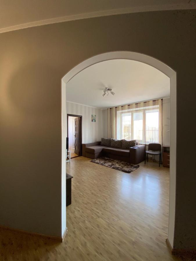 Podillia Modern Apartment Vinnytsia Exteriör bild