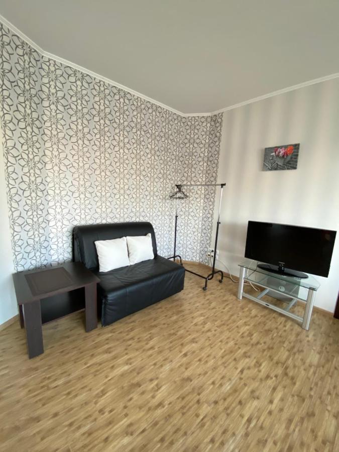 Podillia Modern Apartment Vinnytsia Rum bild