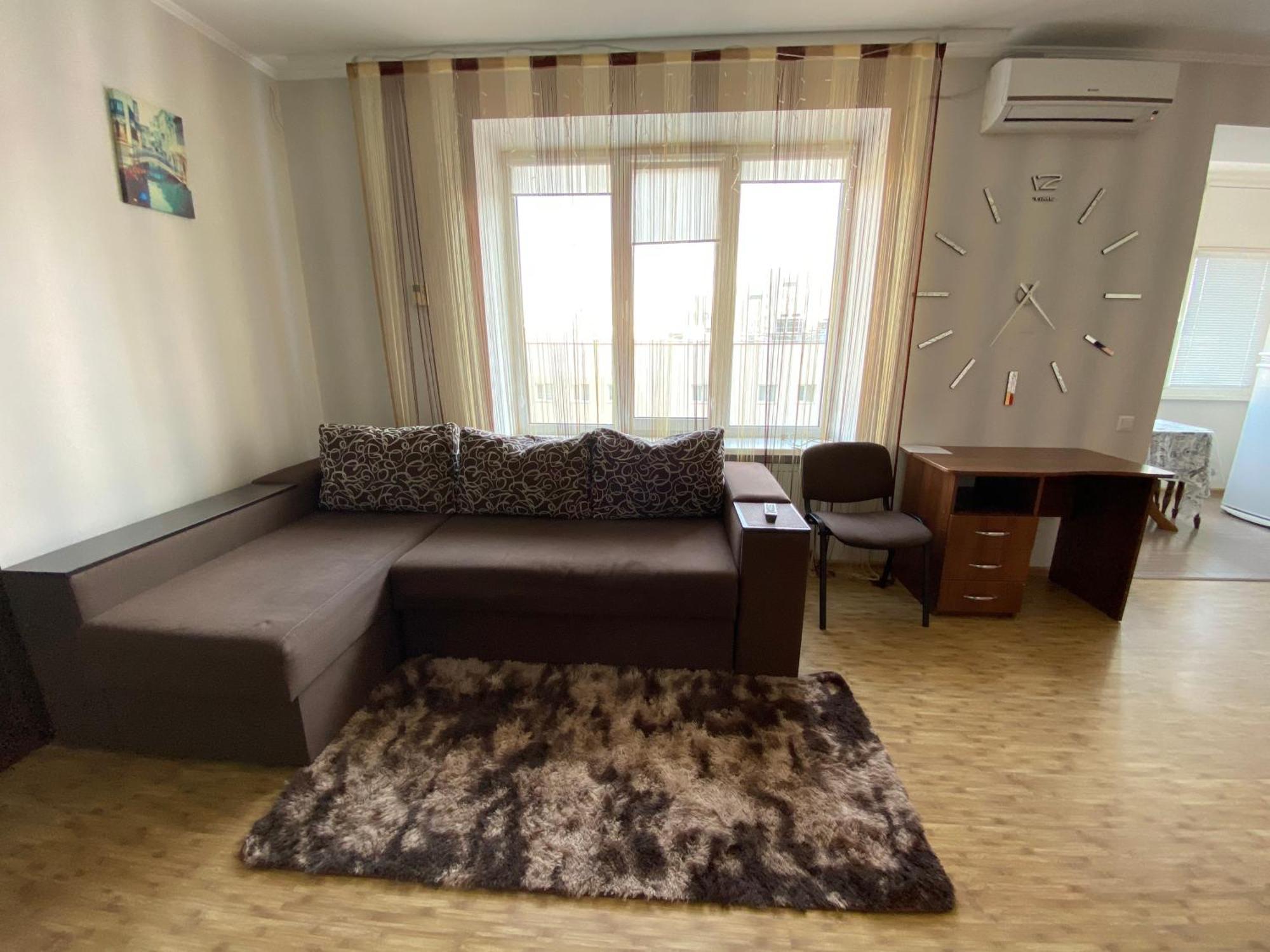 Podillia Modern Apartment Vinnytsia Rum bild